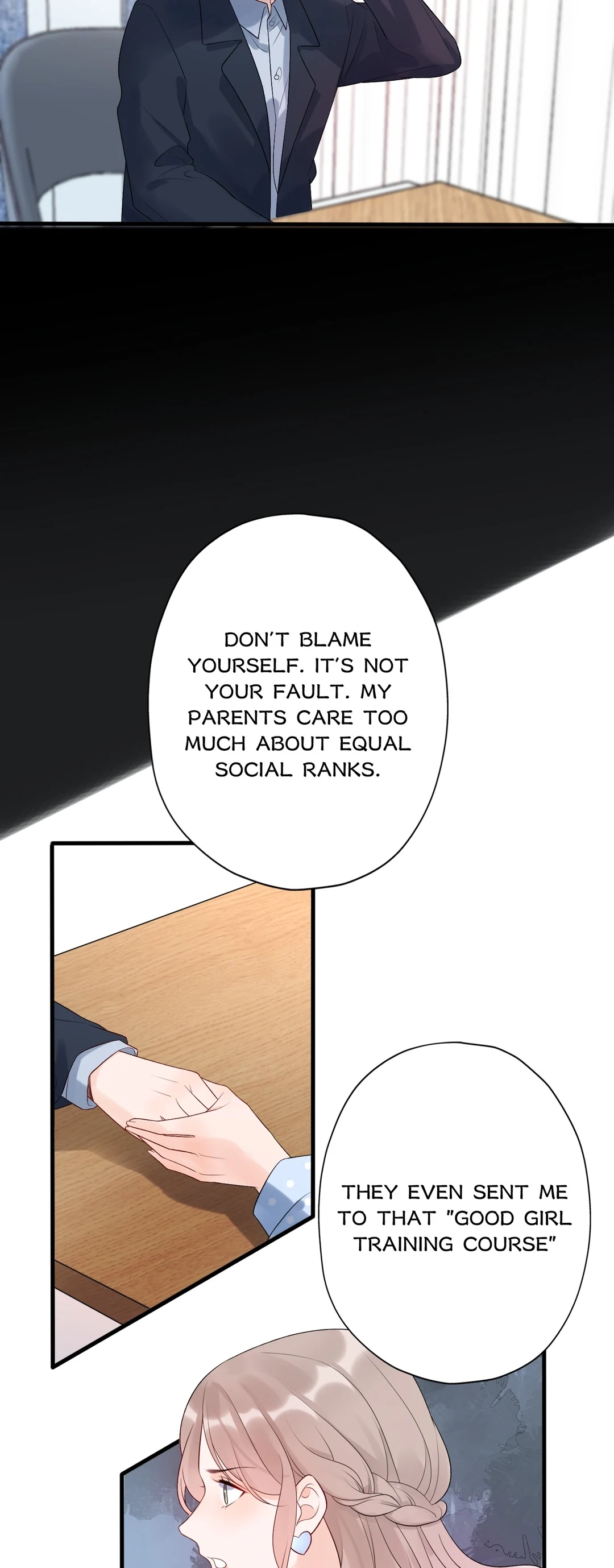 The Ex Chapter 124 page 2 - 