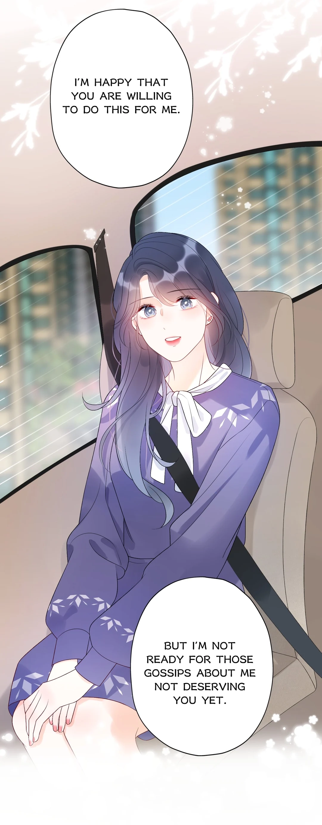The Ex Chapter 124 page 12 - 