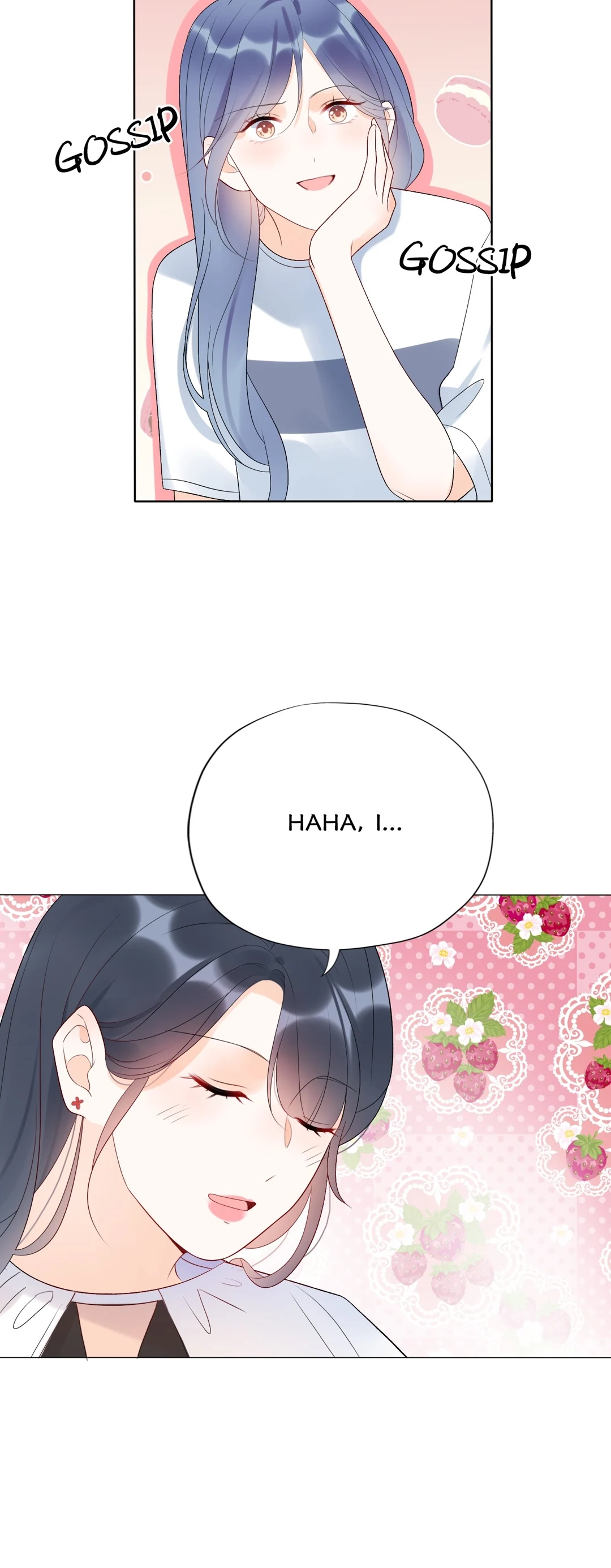The Ex Chapter 124 page 16 - 