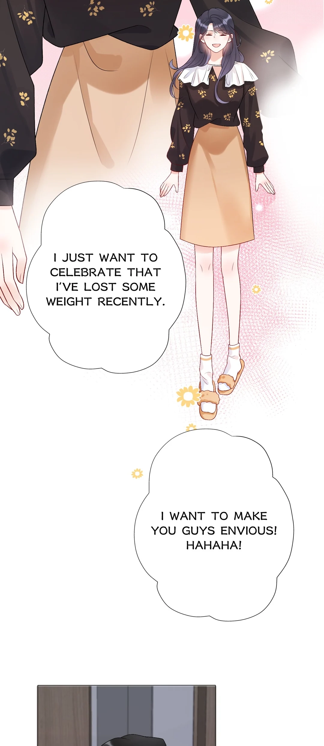 The Ex Chapter 124 page 18 - 