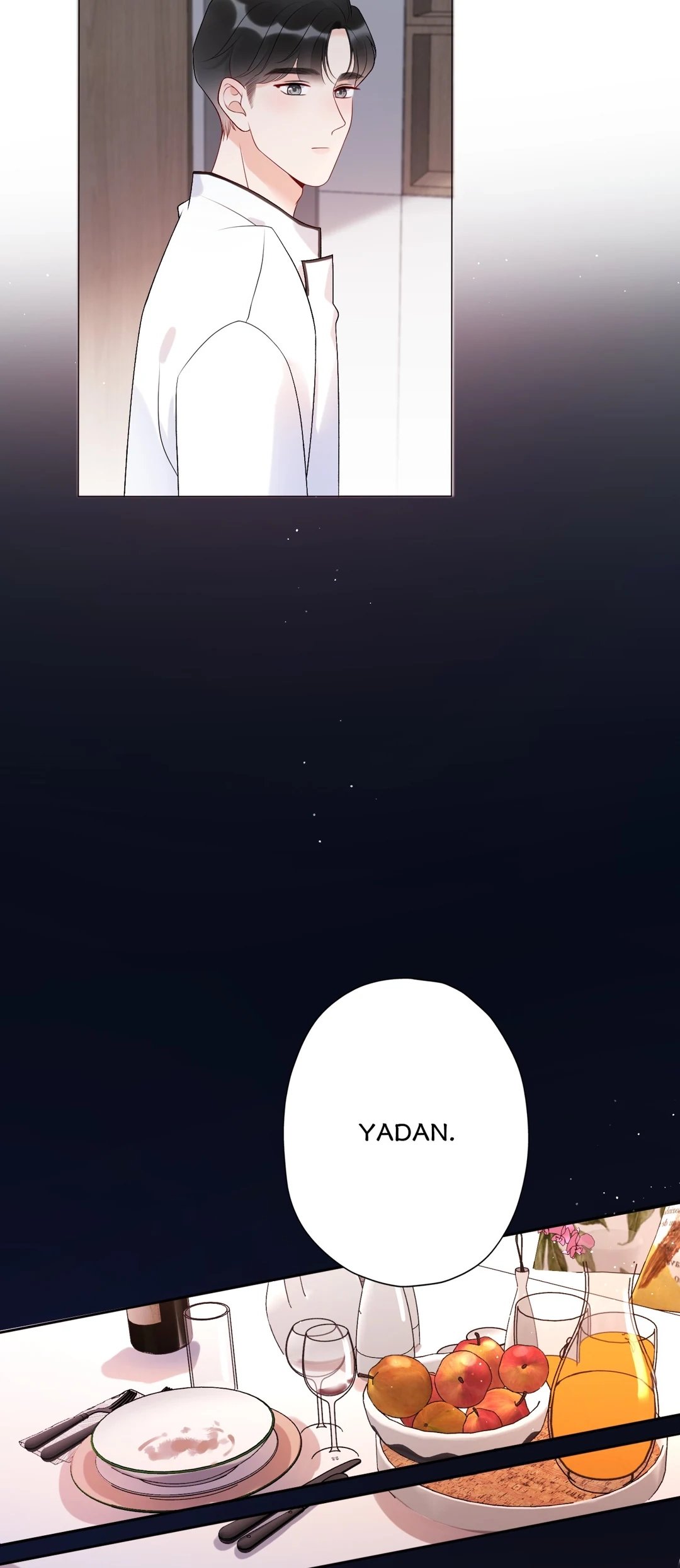 The Ex Chapter 124 page 19 - 