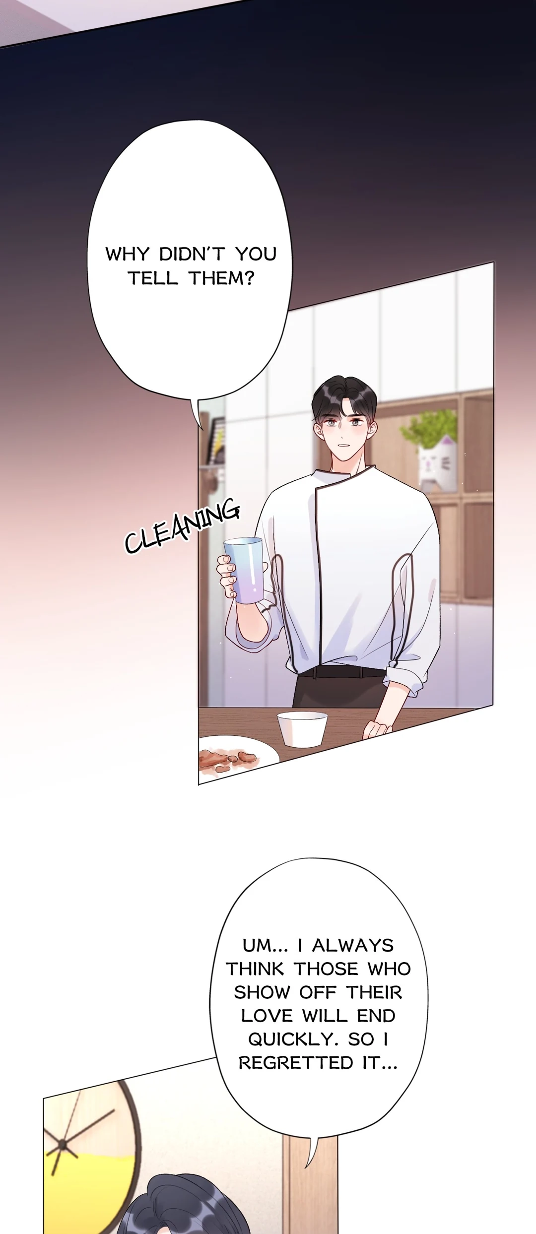 The Ex Chapter 124 page 20 - 