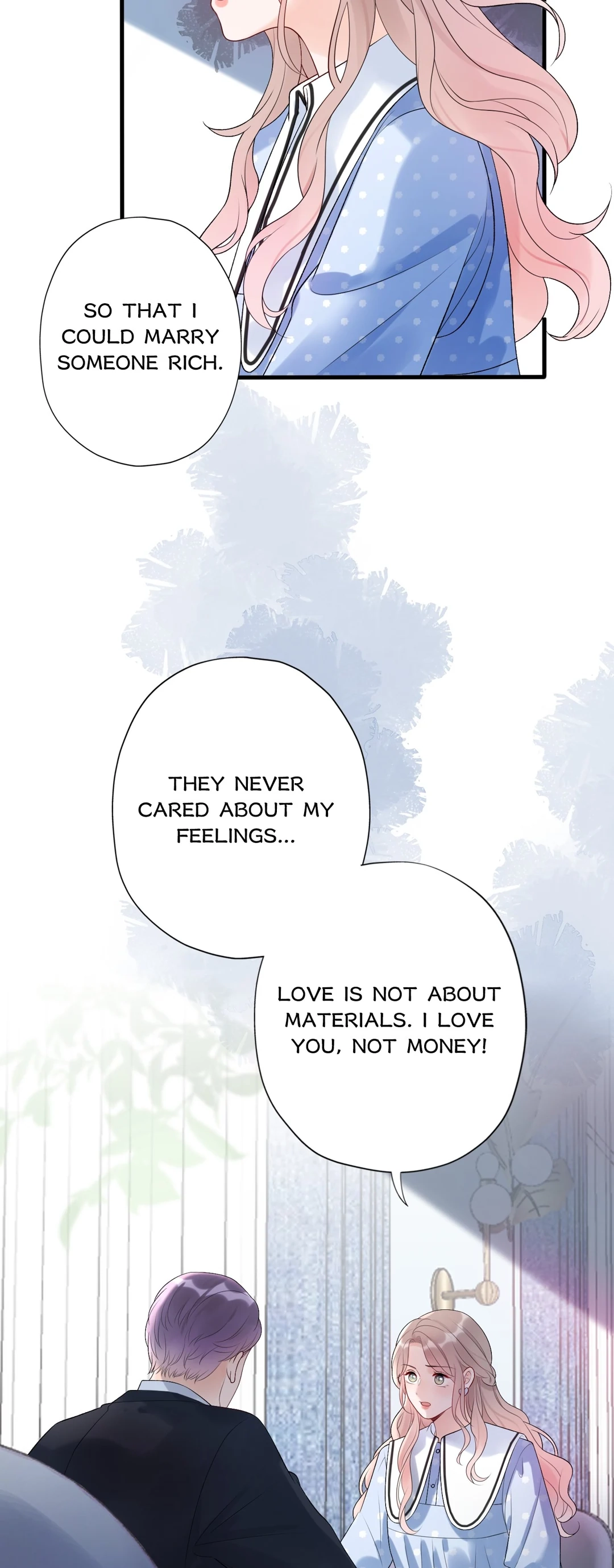 The Ex Chapter 124 page 3 - 