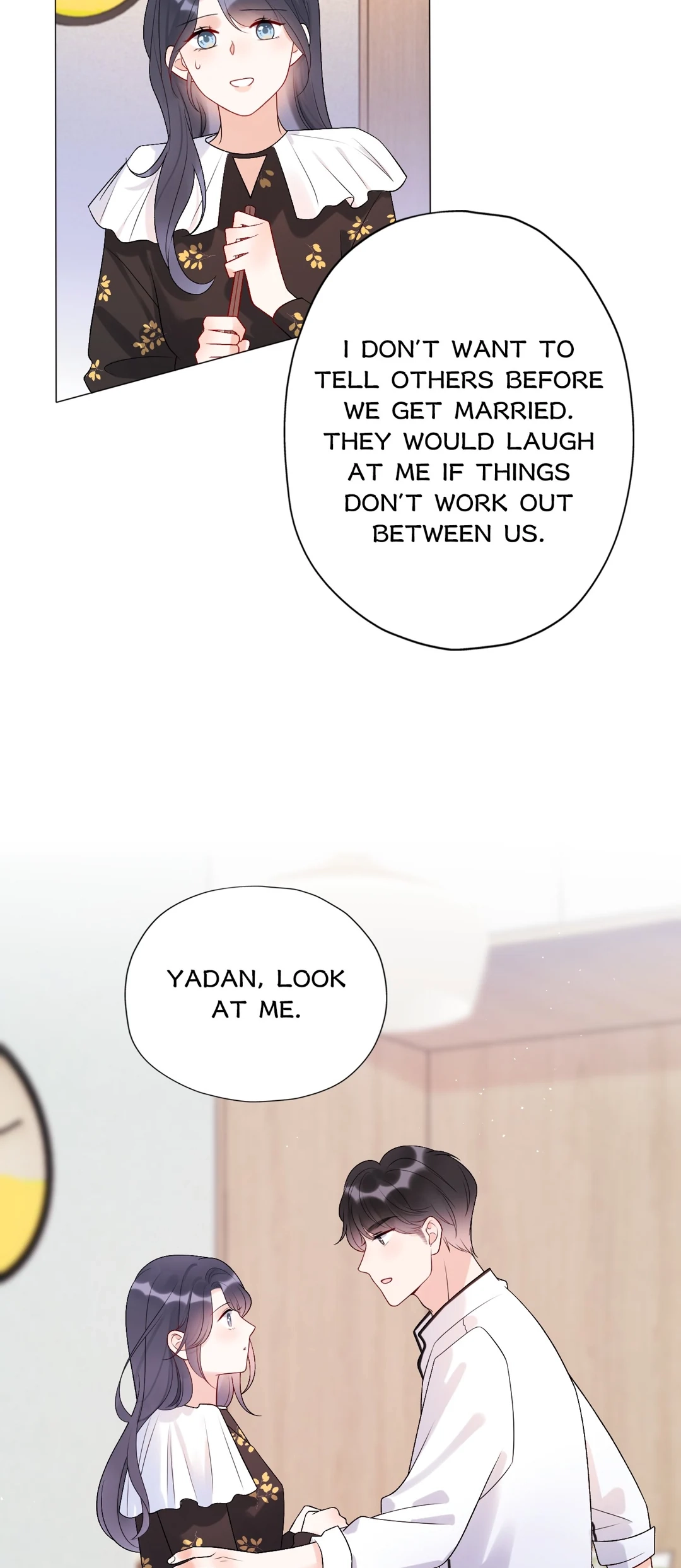 The Ex Chapter 124 page 21 - 