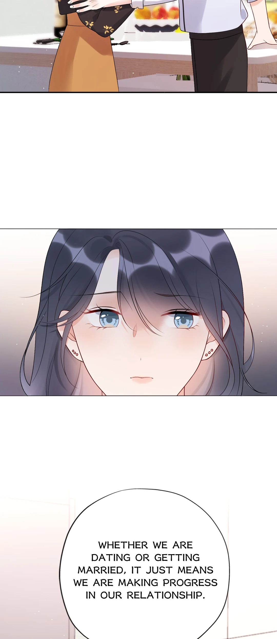 The Ex Chapter 124 page 22 - 