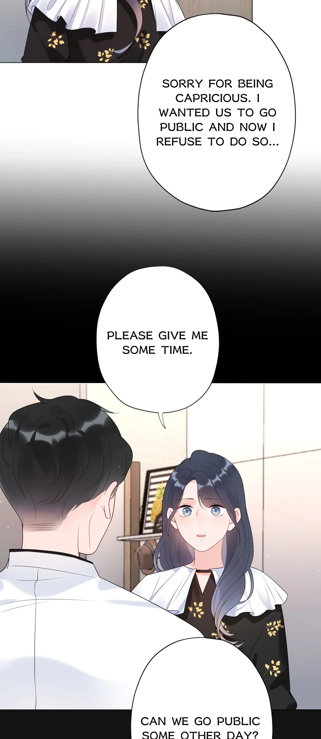The Ex Chapter 124 page 27 - 