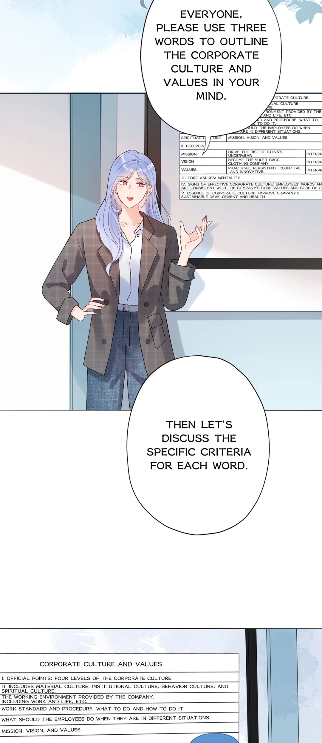The Ex Chapter 124 page 30 - 