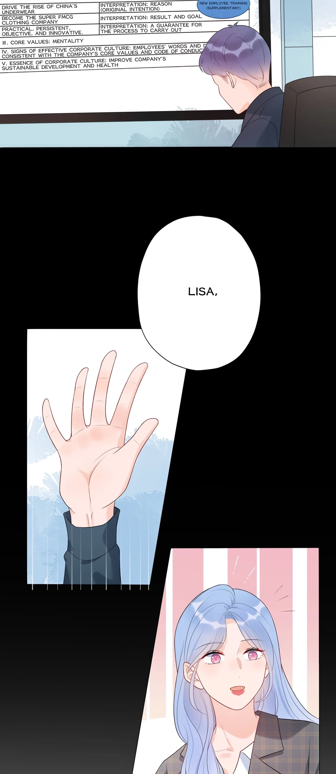 The Ex Chapter 124 page 31 - 