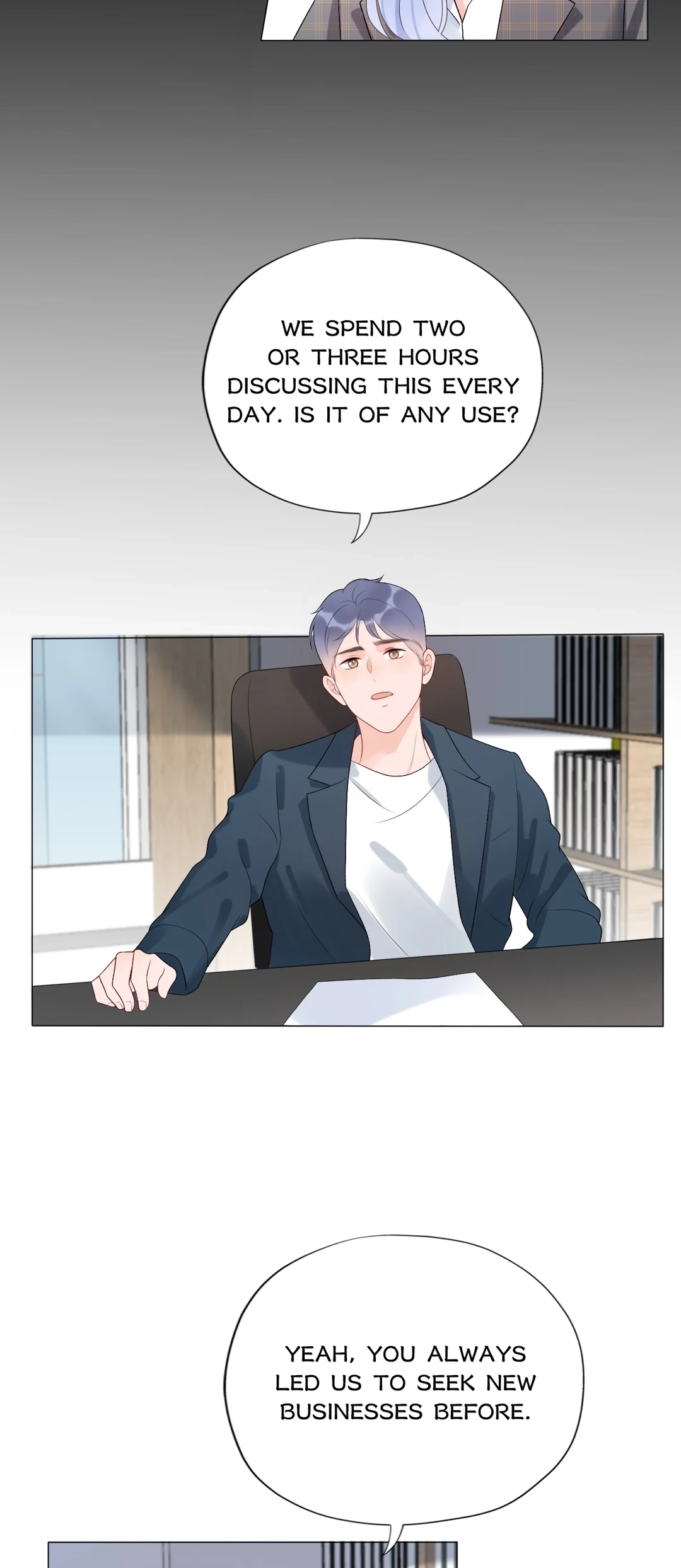 The Ex Chapter 124 page 32 - 