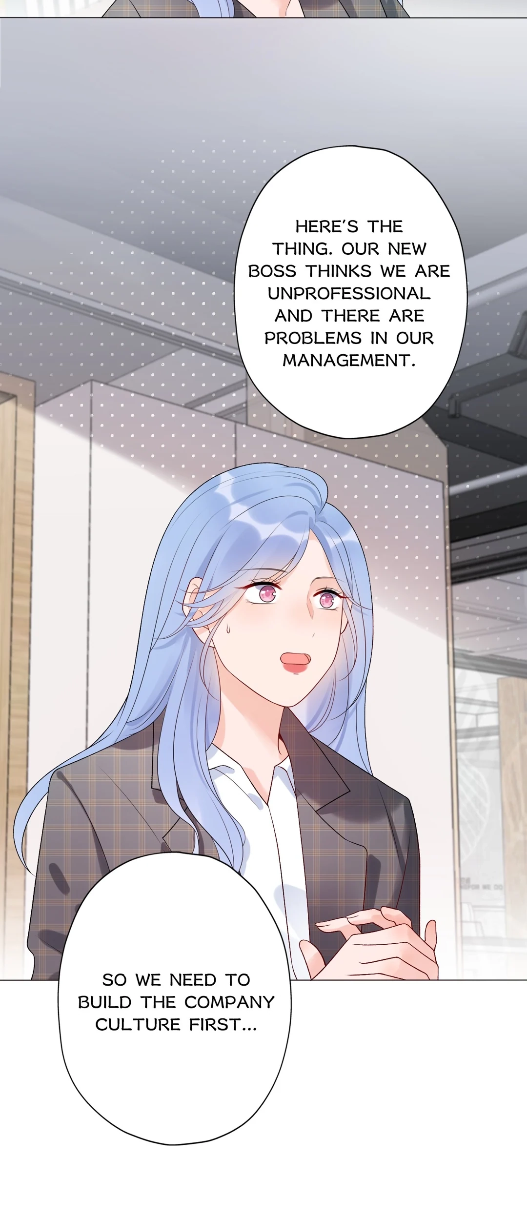 The Ex Chapter 124 page 34 - 