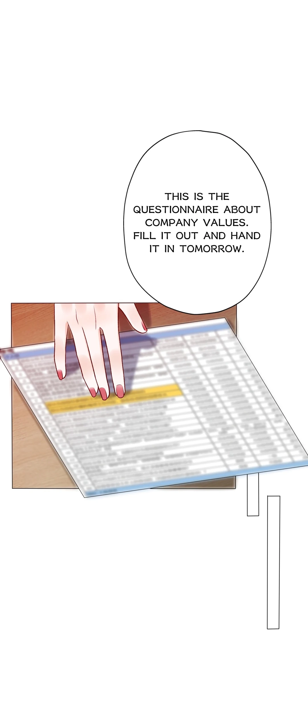 The Ex Chapter 124 page 35 - 