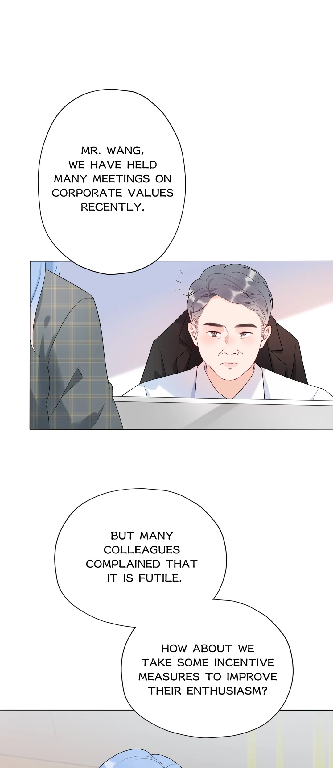 The Ex Chapter 124 page 36 - 