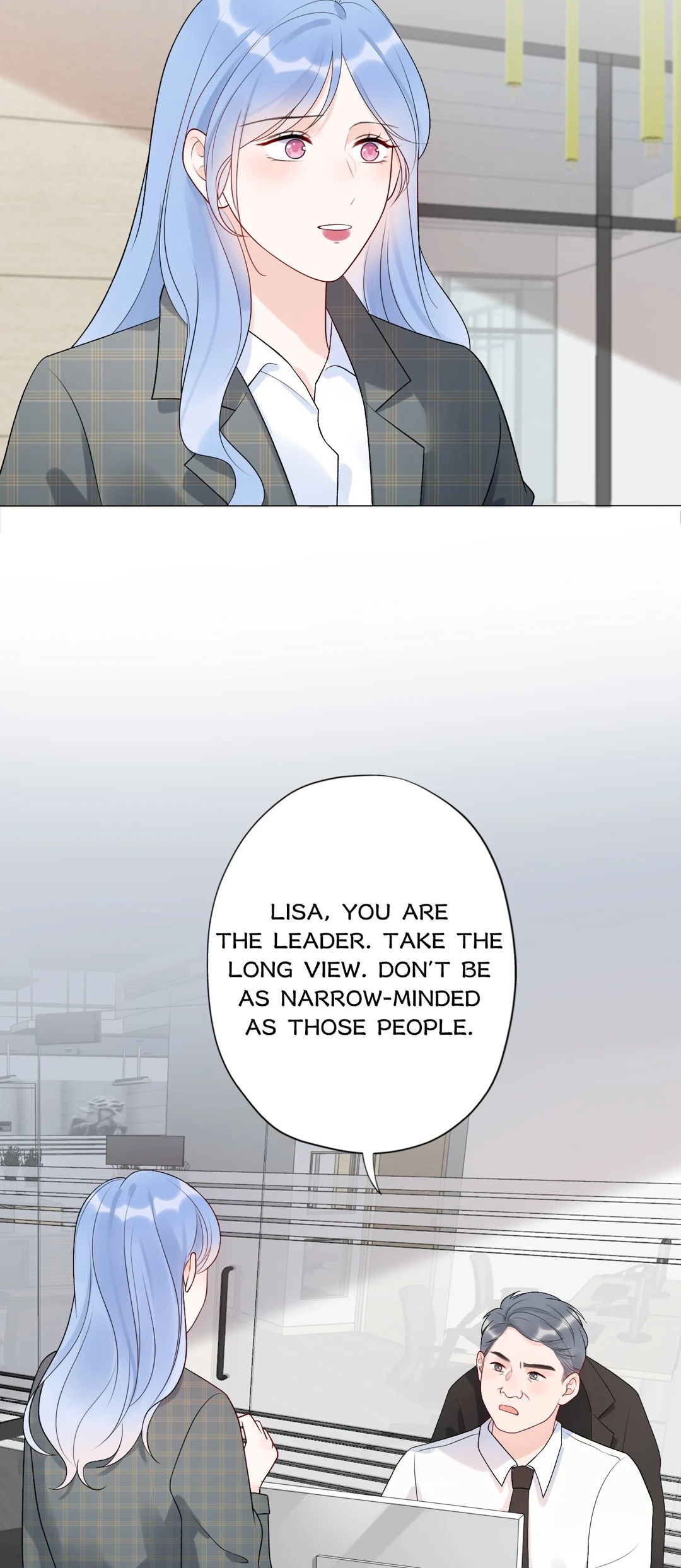 The Ex Chapter 124 page 37 - 