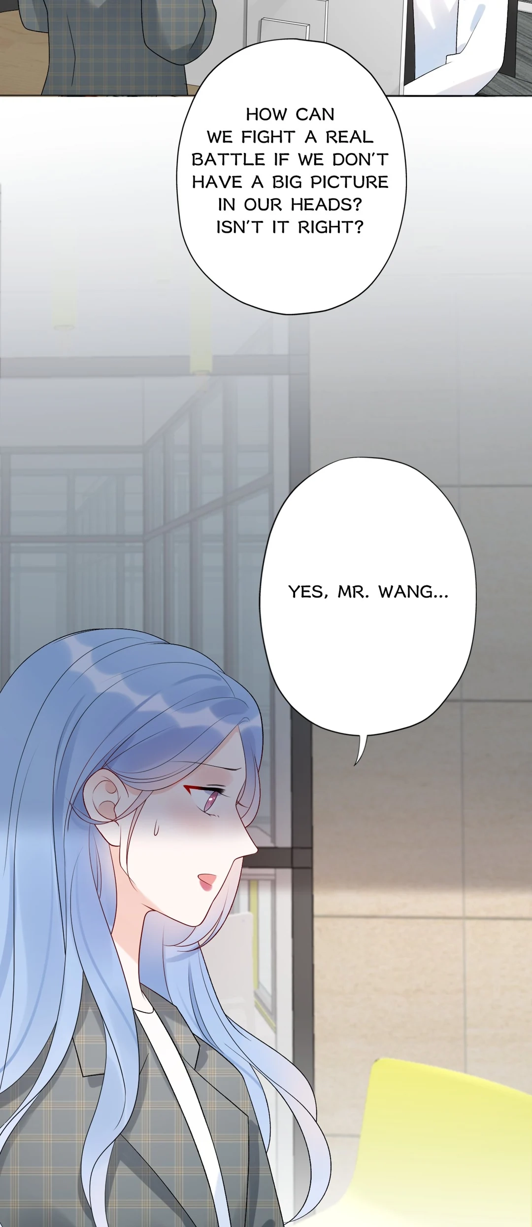 The Ex Chapter 124 page 38 - 