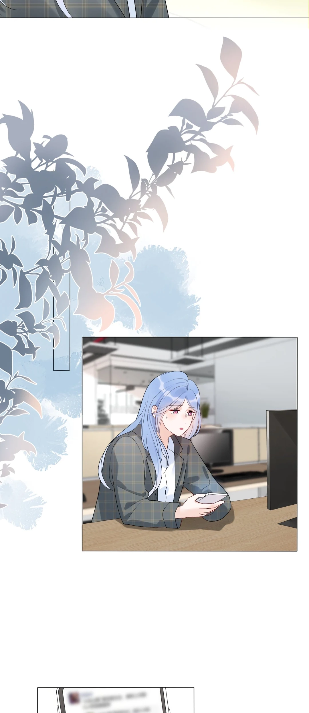 The Ex Chapter 124 page 39 - 