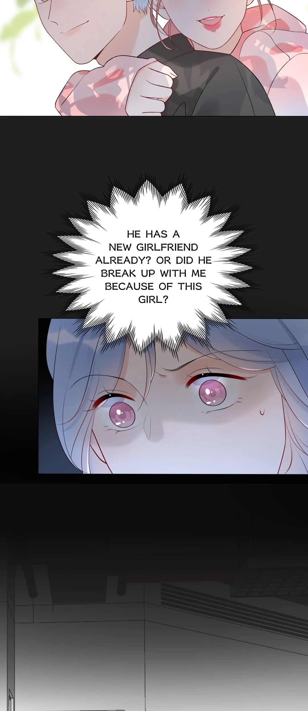 The Ex Chapter 124 page 41 - 
