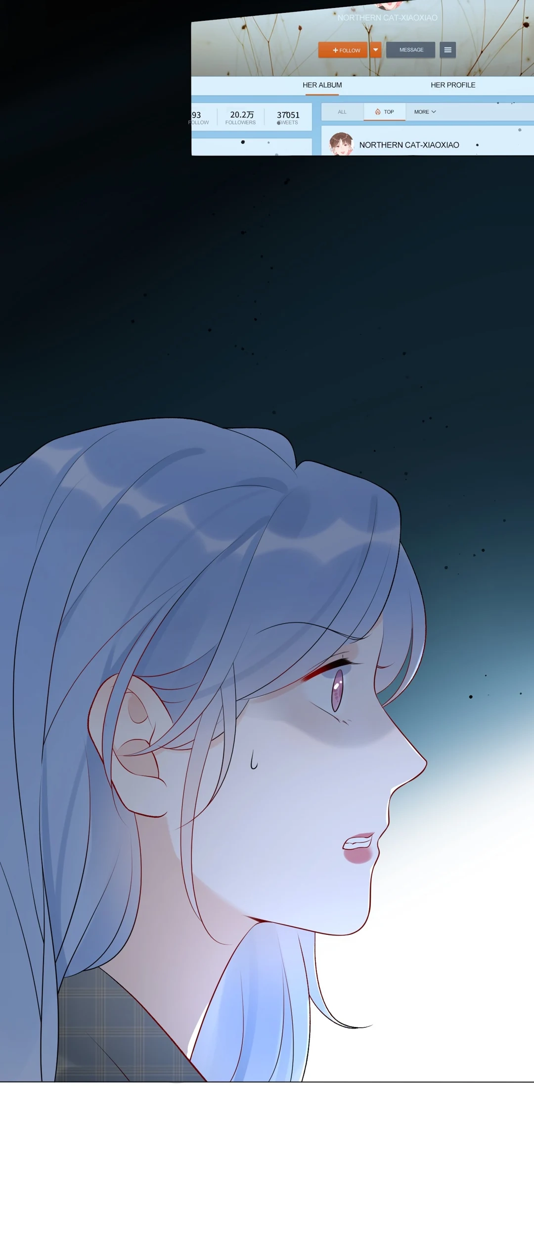 The Ex Chapter 124 page 43 - 