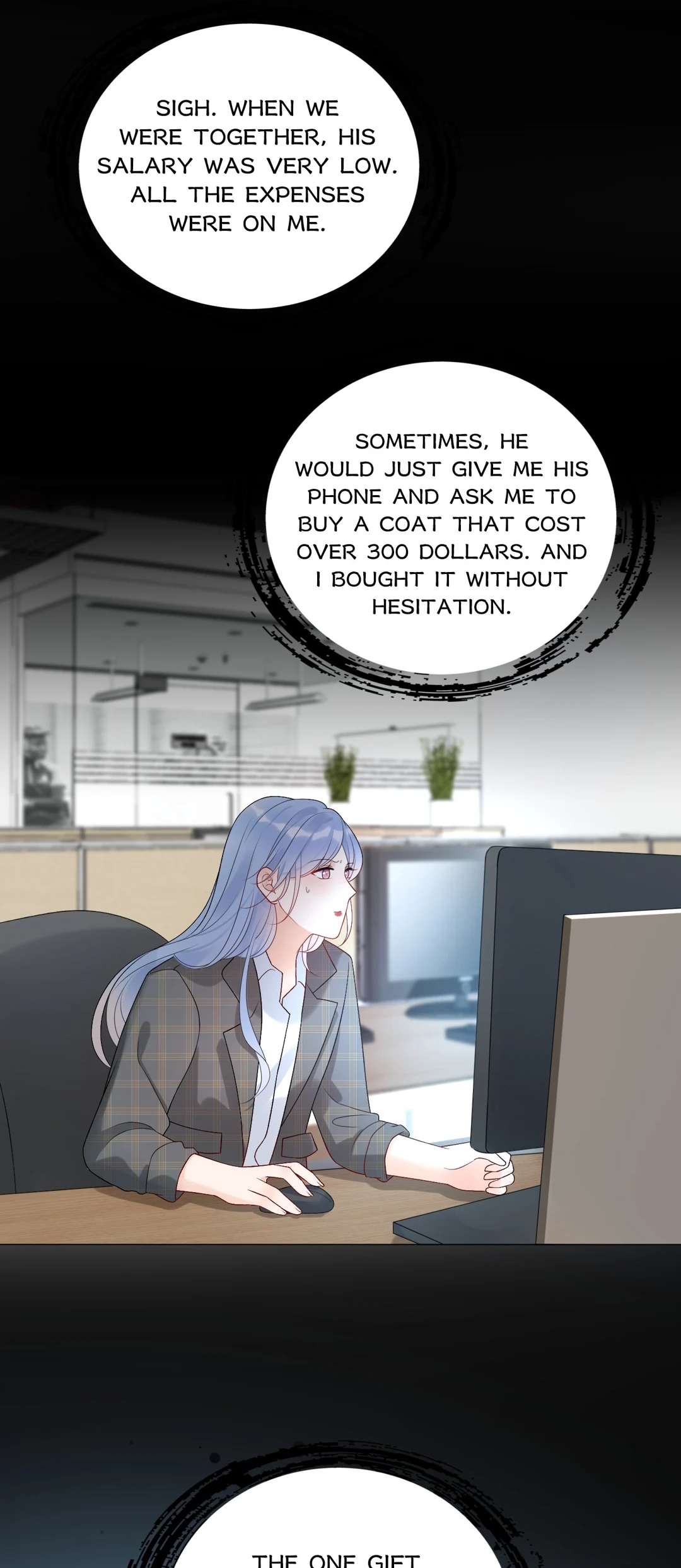 The Ex Chapter 124 page 48 - 