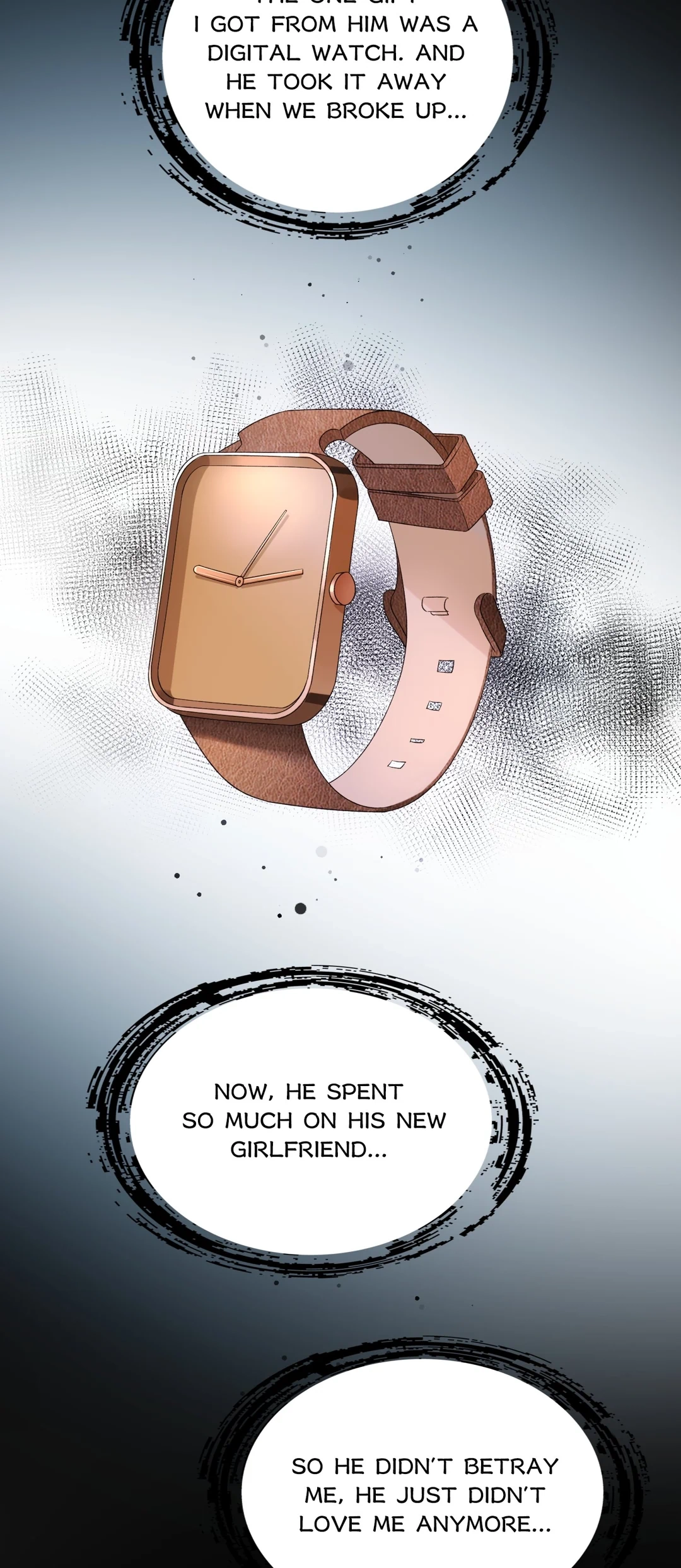 The Ex Chapter 124 page 49 - 