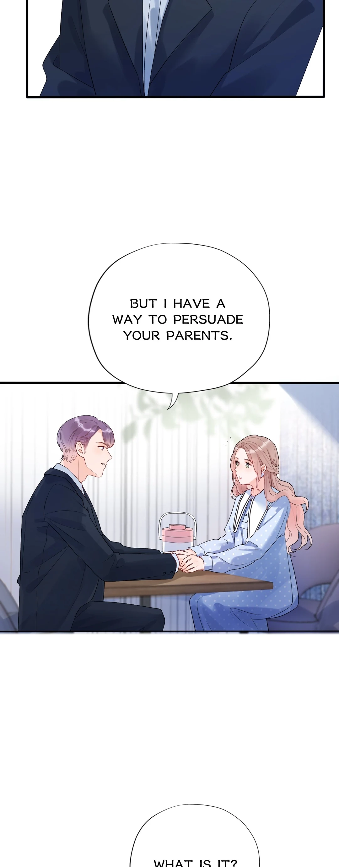 The Ex Chapter 124 page 6 - 