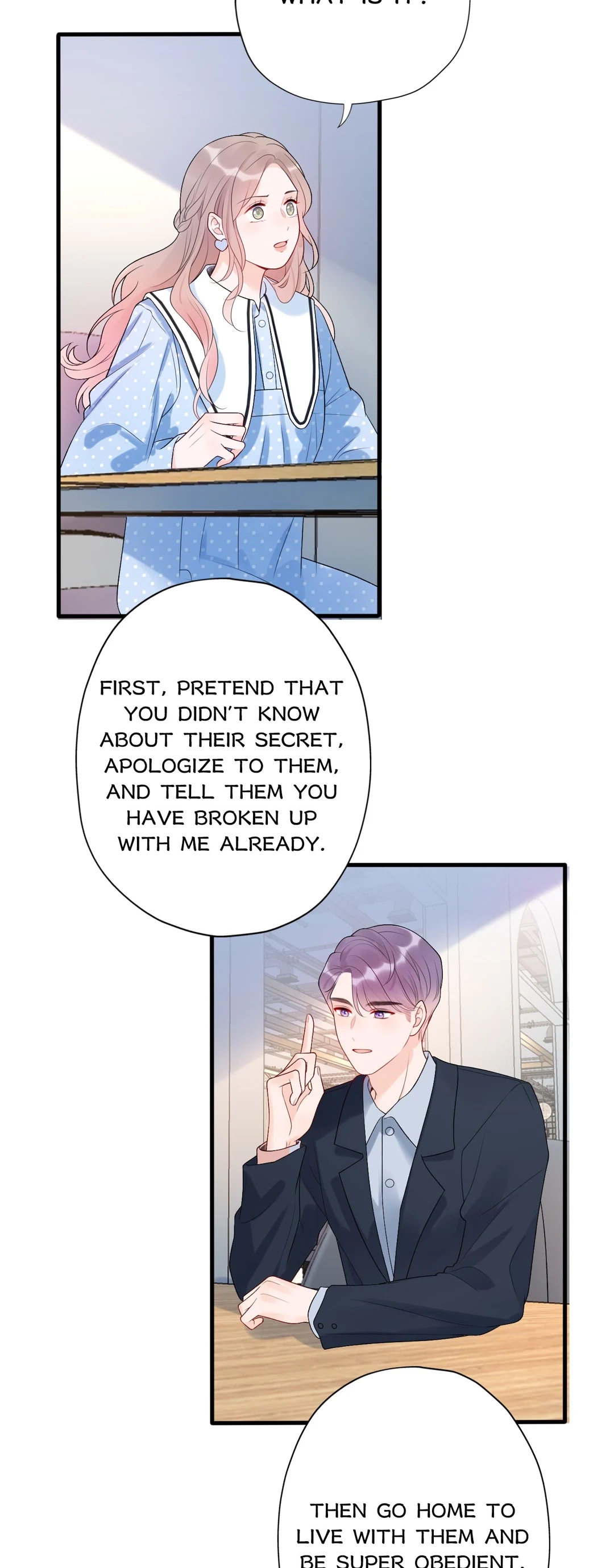 The Ex Chapter 124 page 7 - 