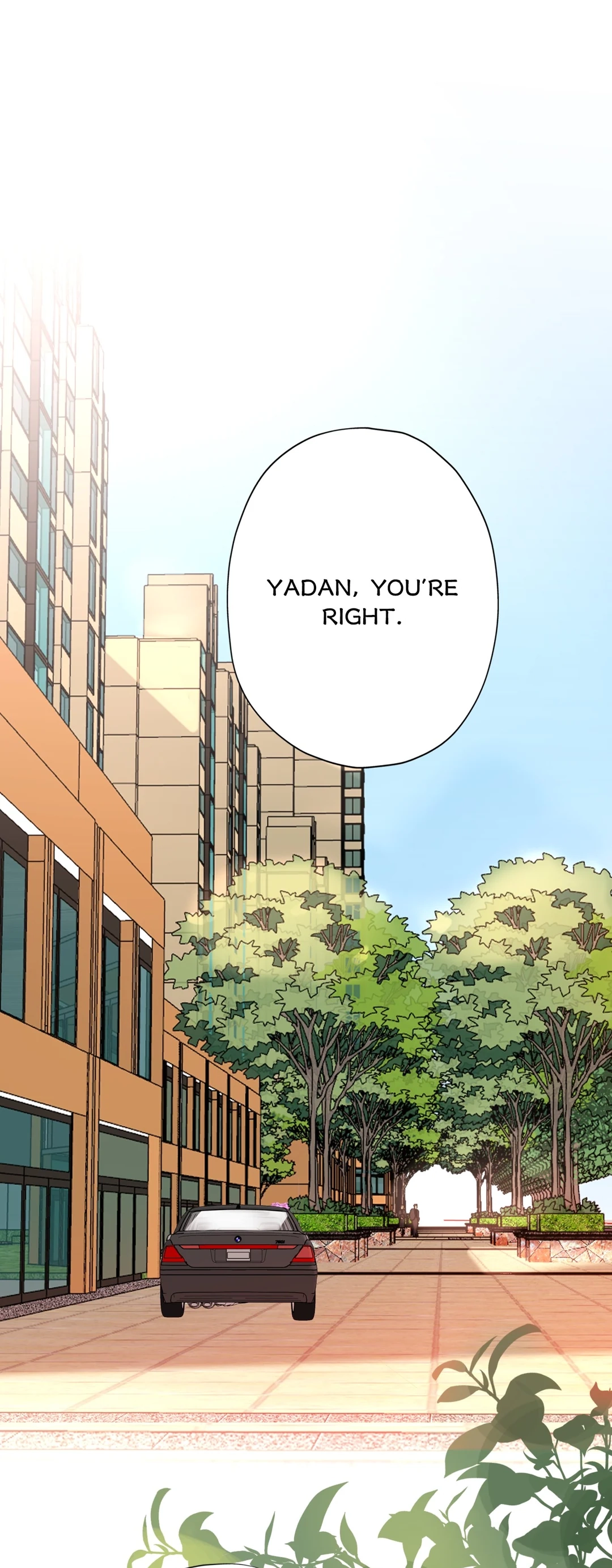 The Ex Chapter 124 page 9 - 