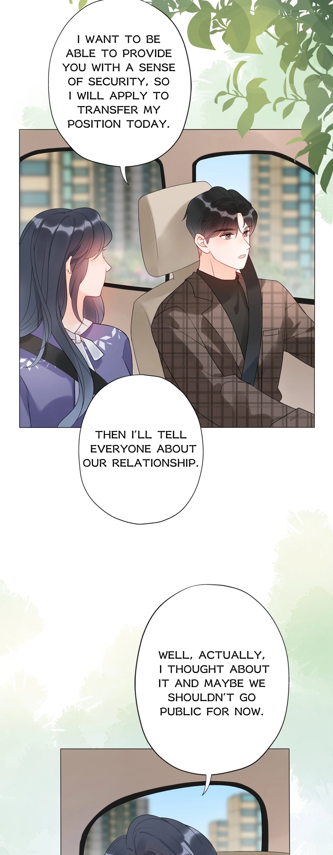 The Ex Chapter 124 page 10 - 