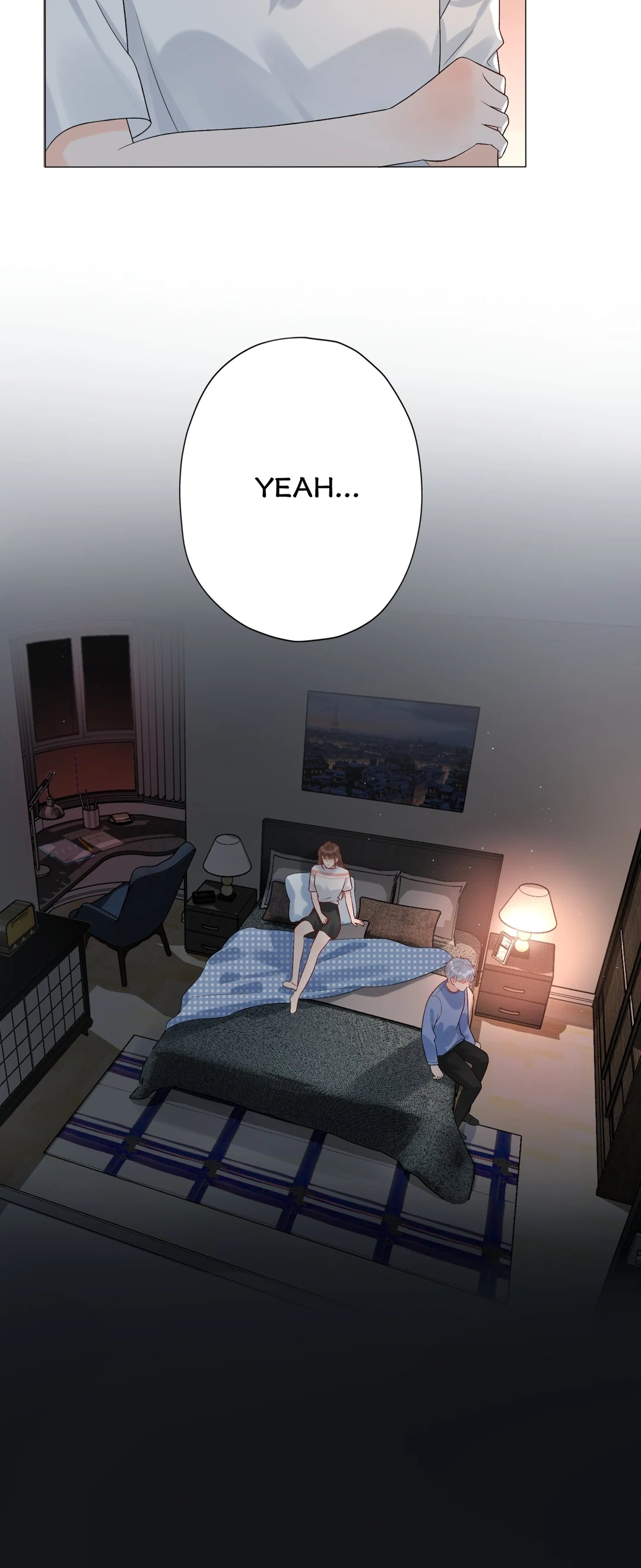 The Ex Chapter 125 page 13 - 