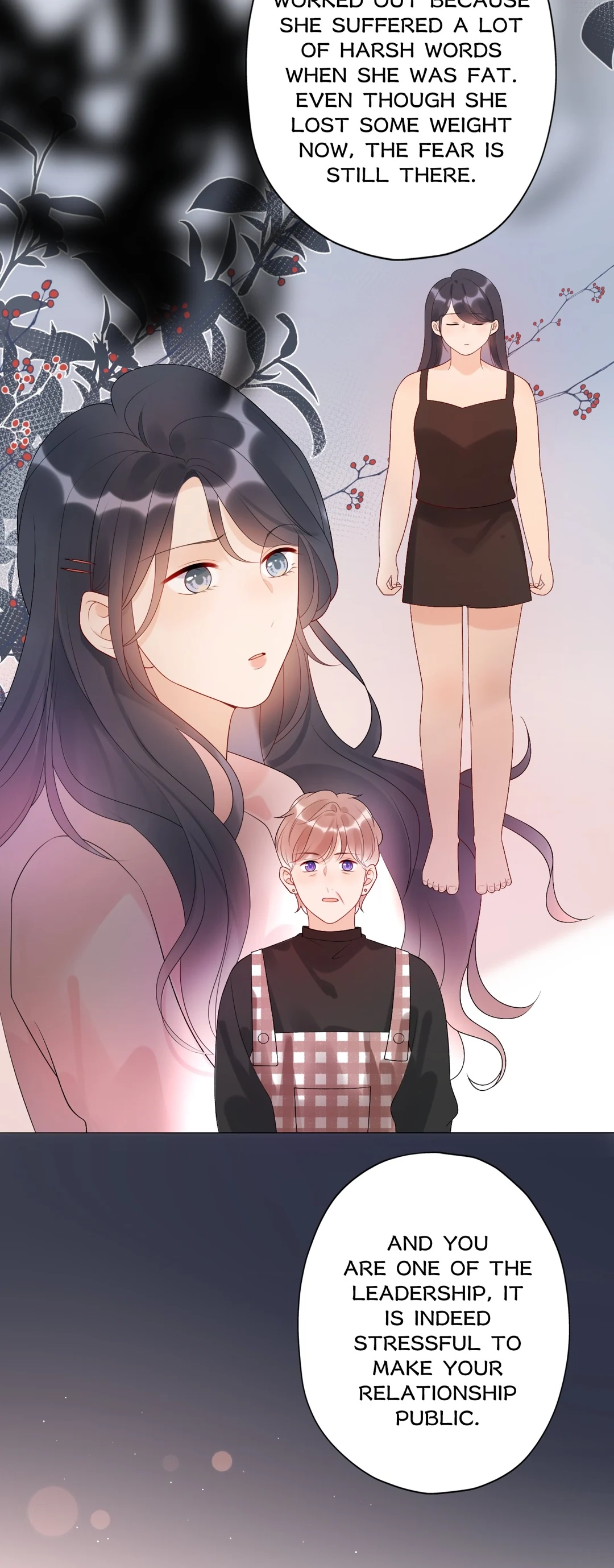 The Ex Chapter 125 page 17 - 