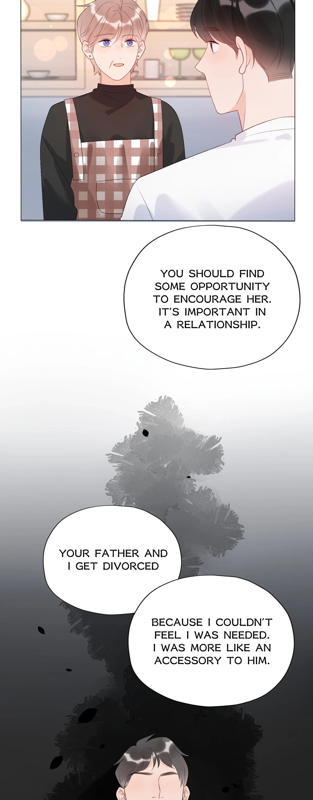 The Ex Chapter 125 page 19 - 
