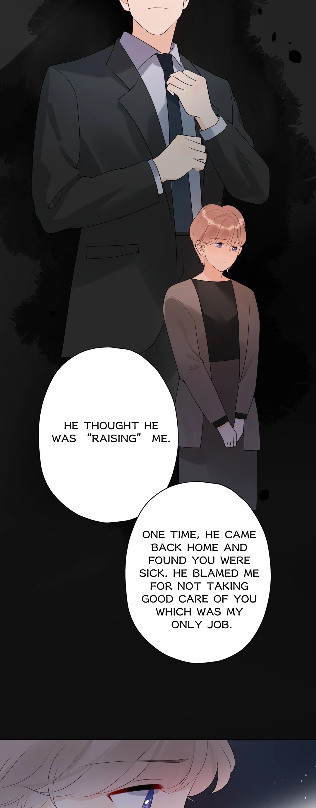 The Ex Chapter 125 page 20 - 