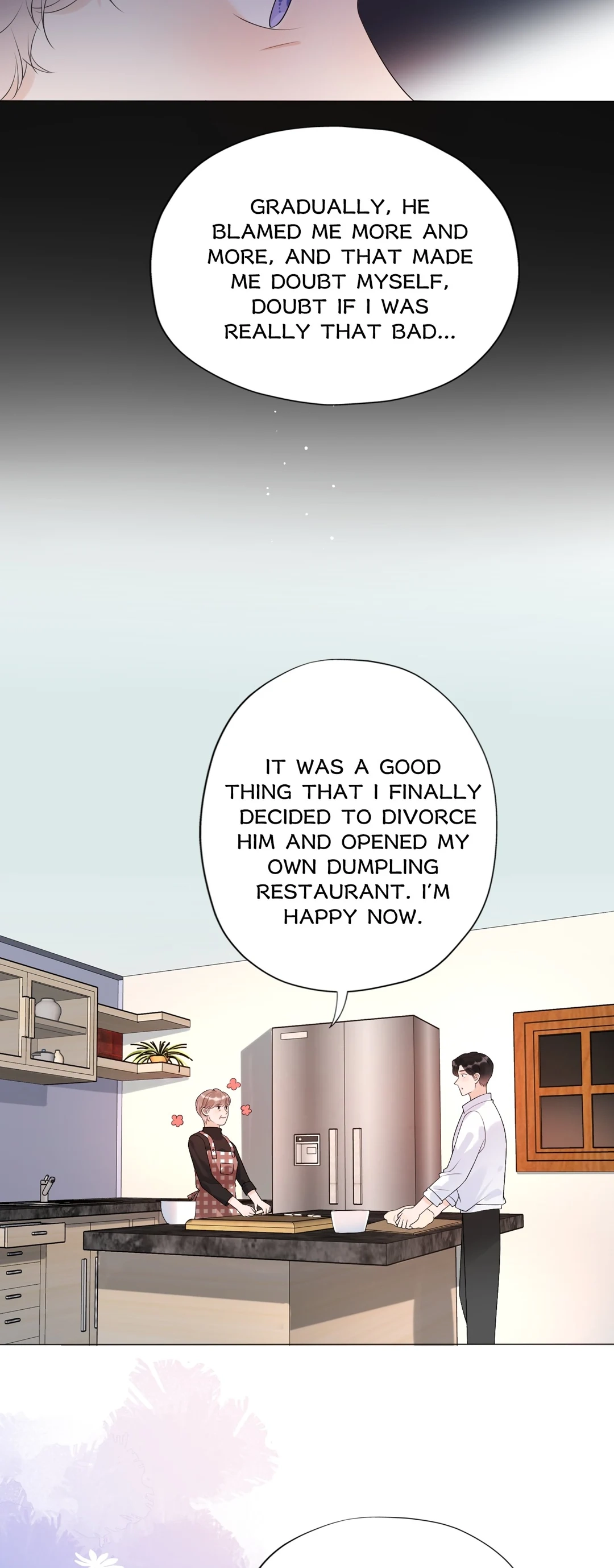 The Ex Chapter 125 page 21 - 