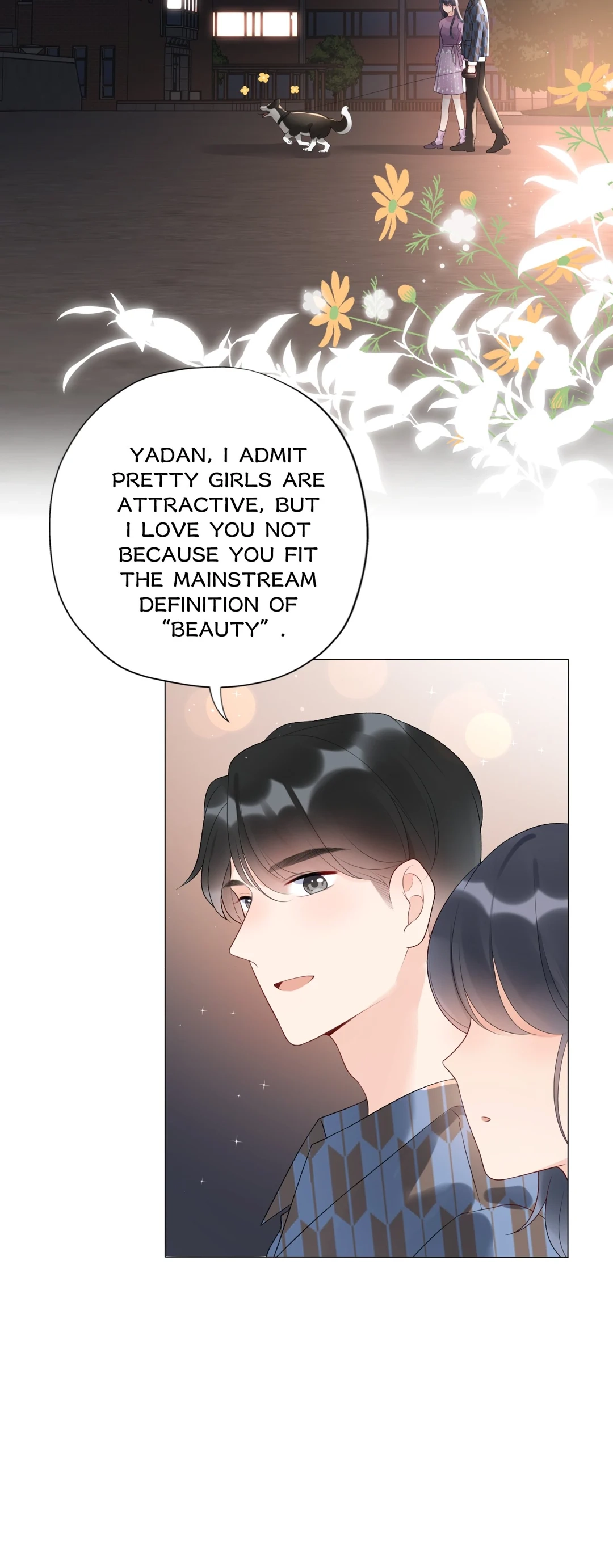 The Ex Chapter 125 page 30 - 