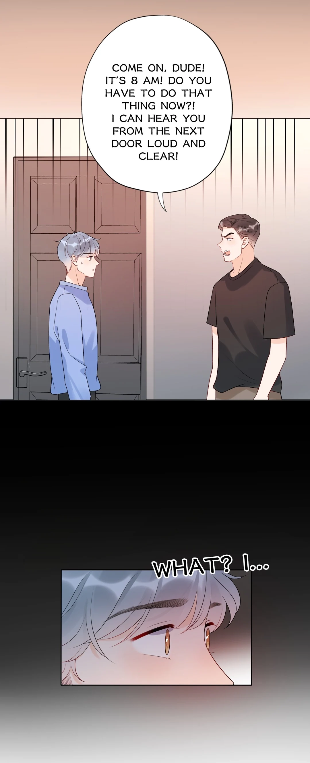 The Ex Chapter 125 page 4 - 