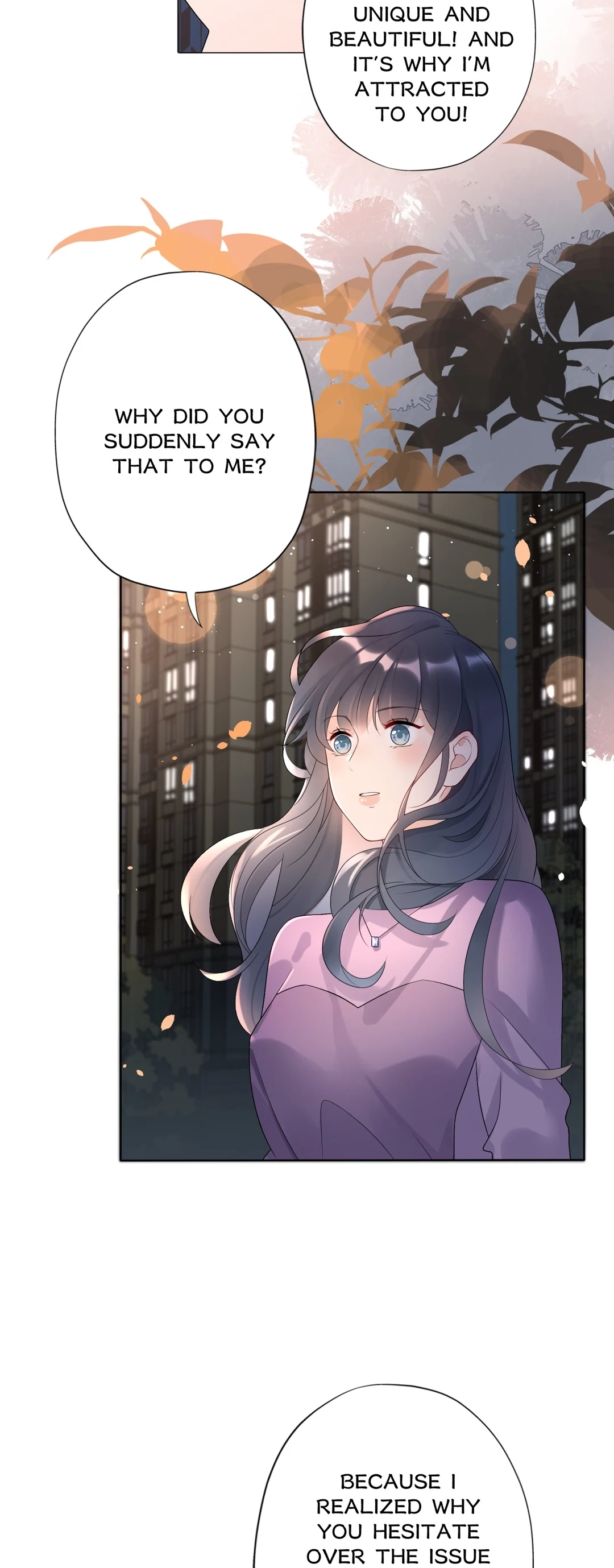 The Ex Chapter 125 page 32 - 