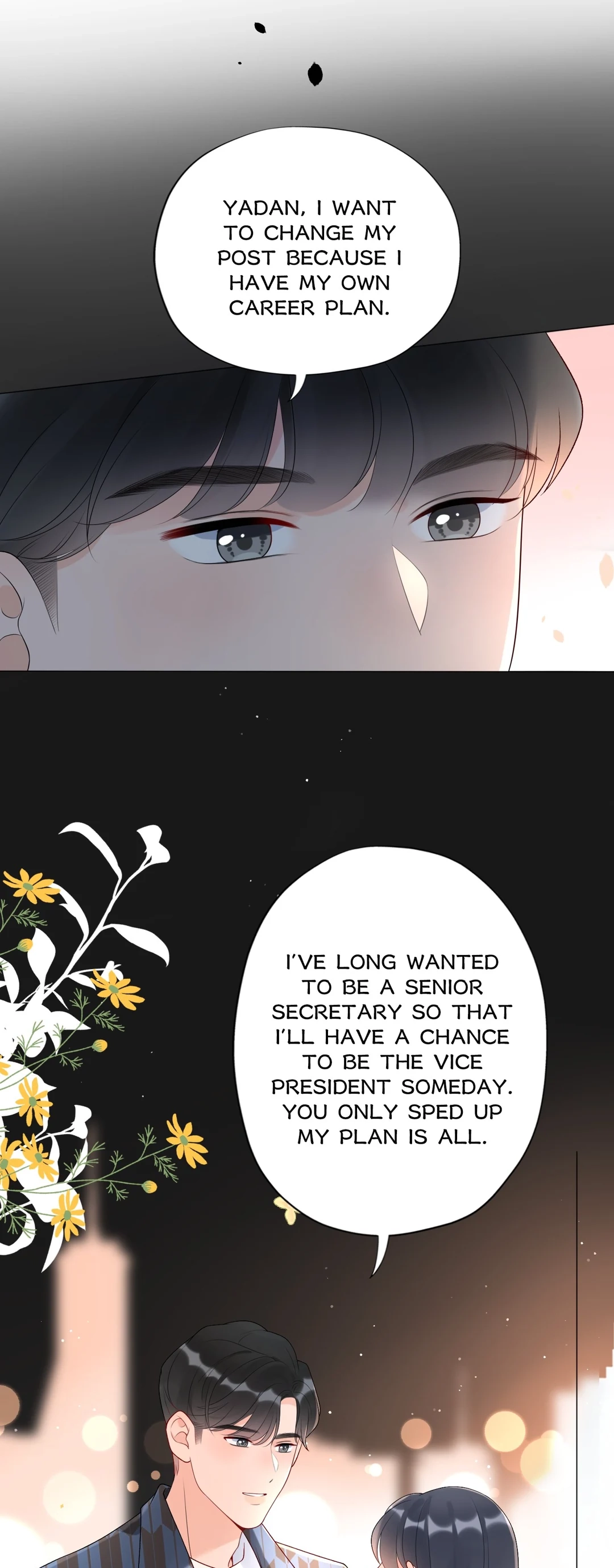 The Ex Chapter 125 page 35 - 
