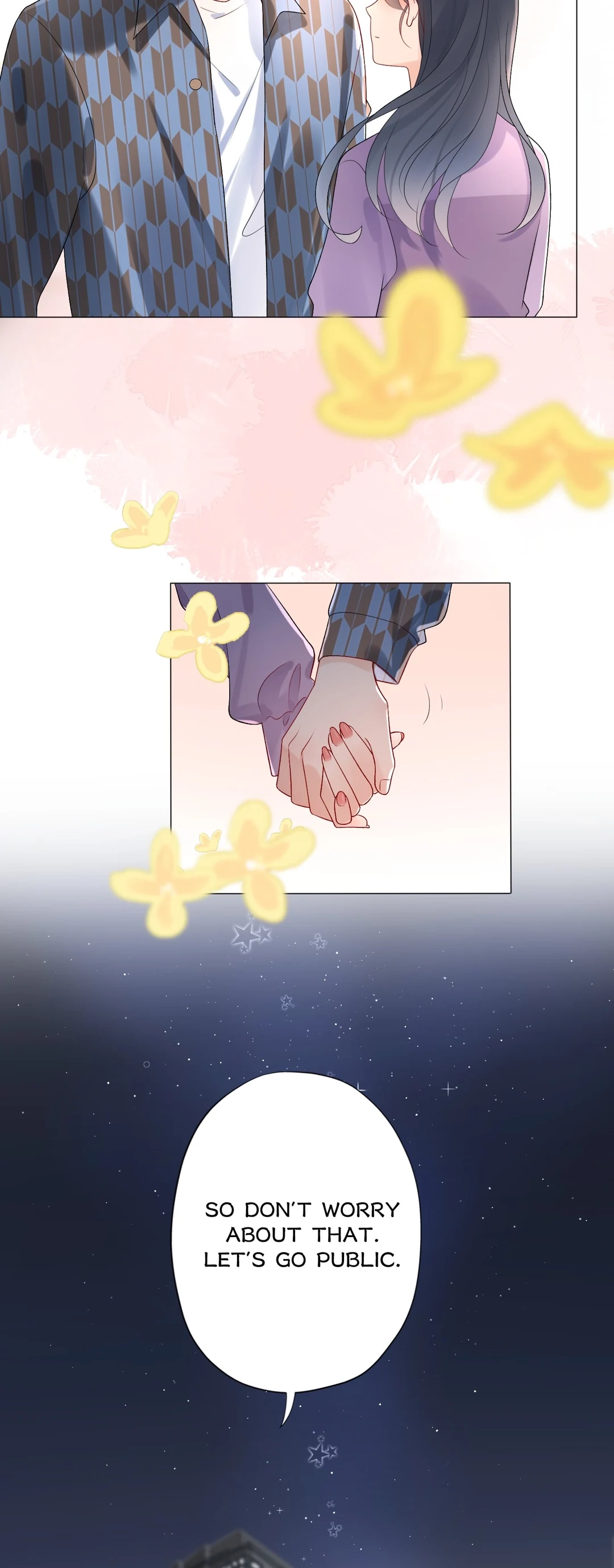 The Ex Chapter 125 page 36 - 