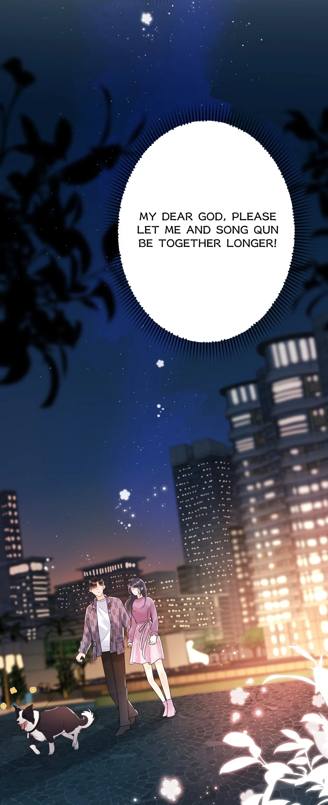 The Ex Chapter 125 page 44 - 