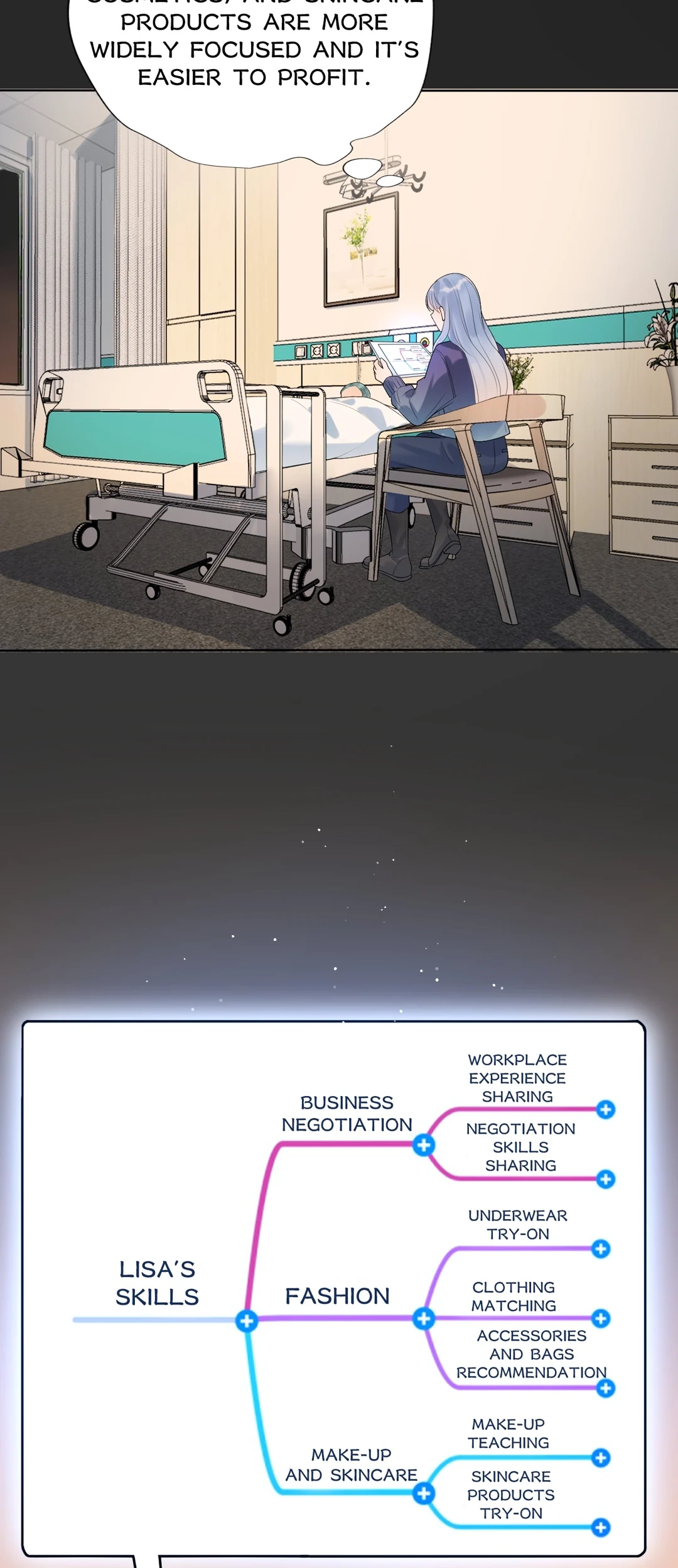 The Ex Chapter 125 page 47 - 