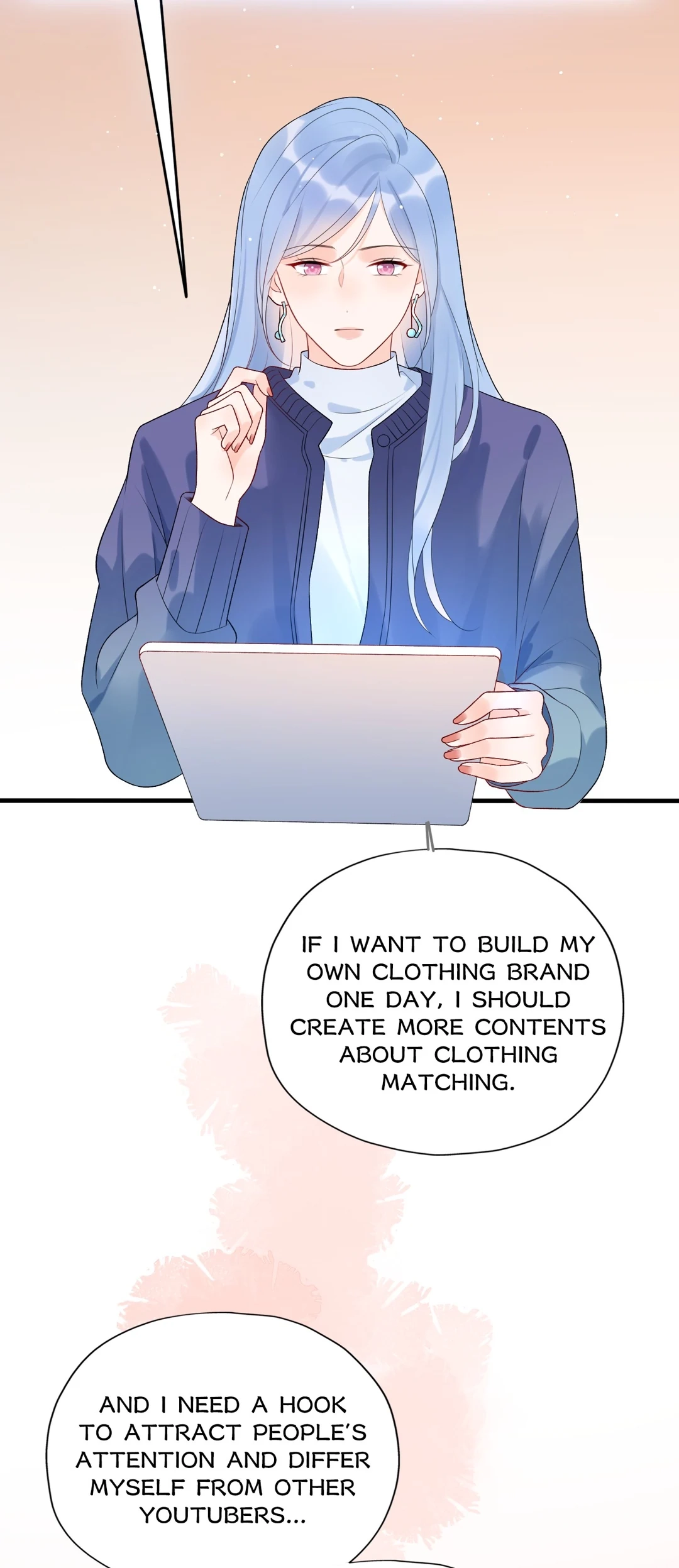 The Ex Chapter 125 page 48 - 