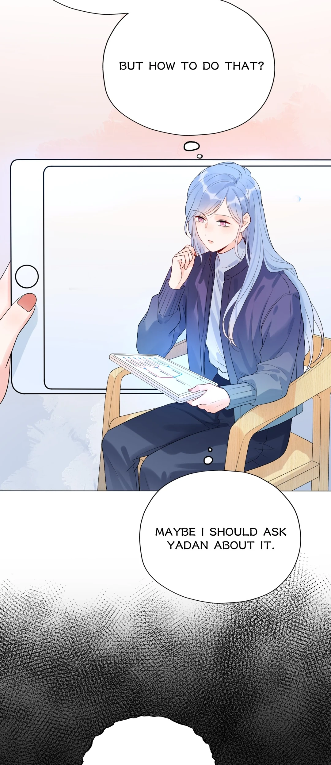 The Ex Chapter 125 page 49 - 