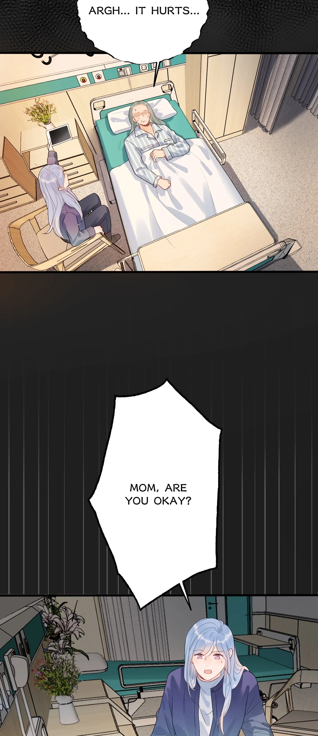 The Ex Chapter 125 page 50 - 