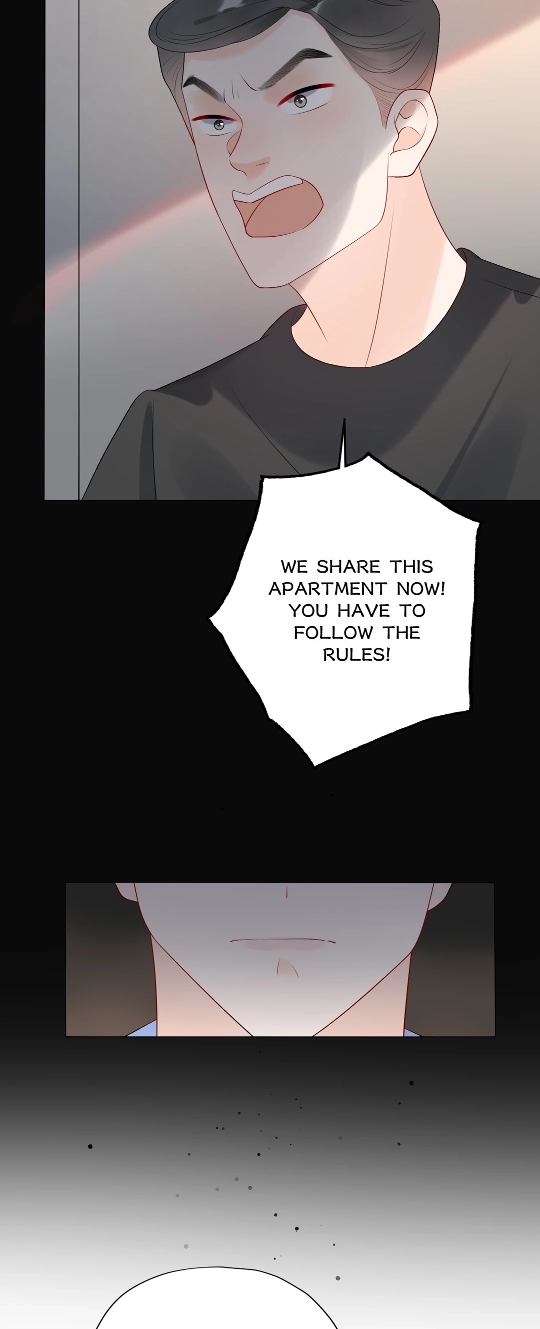 The Ex Chapter 125 page 6 - 
