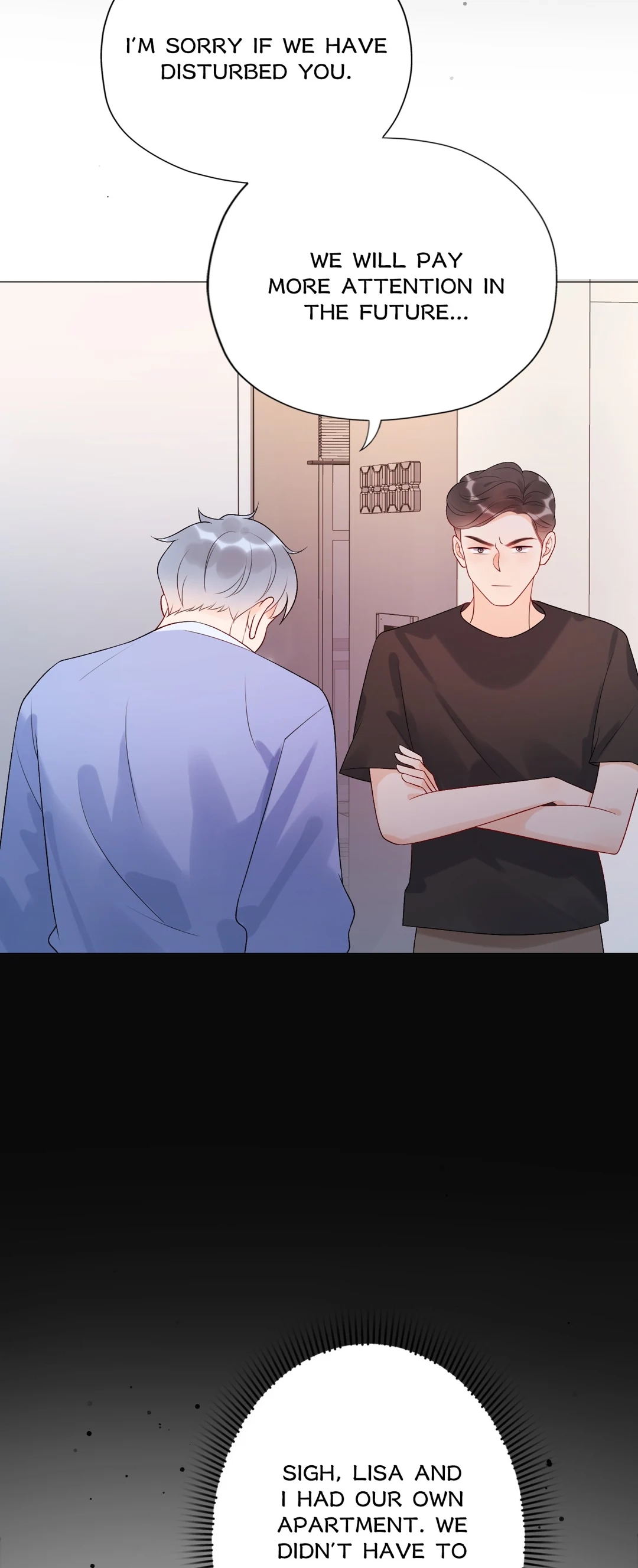 The Ex Chapter 125 page 7 - 