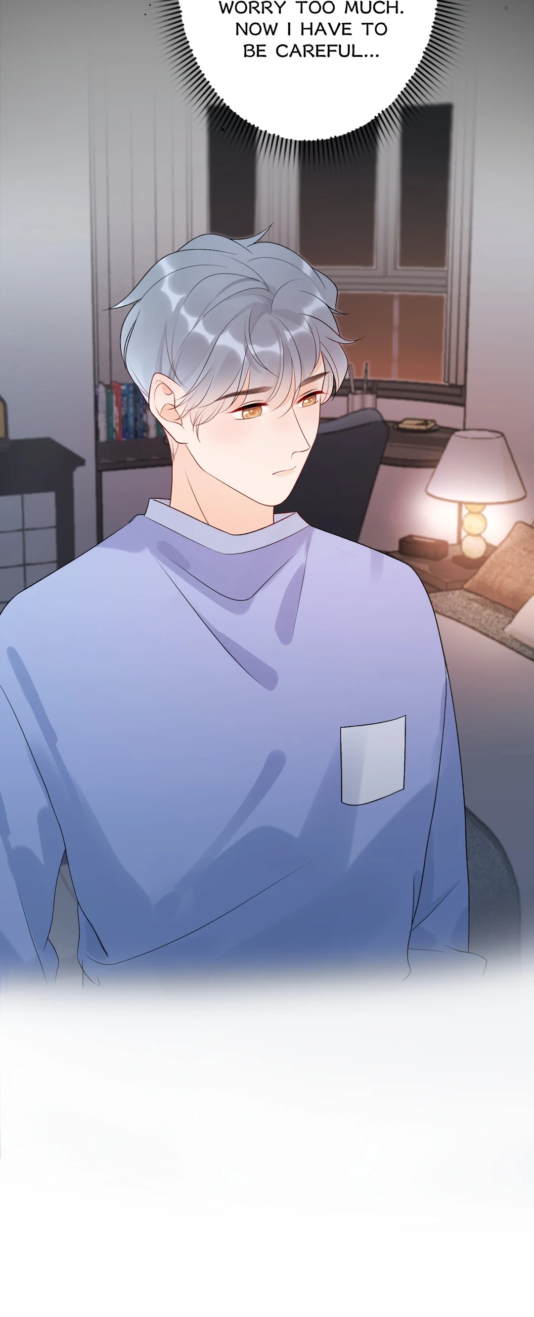 The Ex Chapter 125 page 8 - 