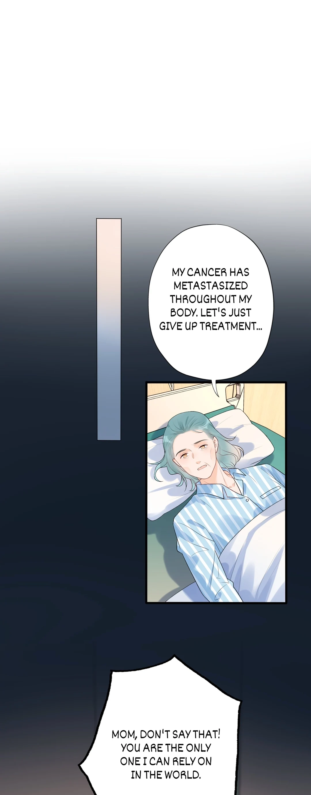 The Ex Chapter 126 page 1 - 