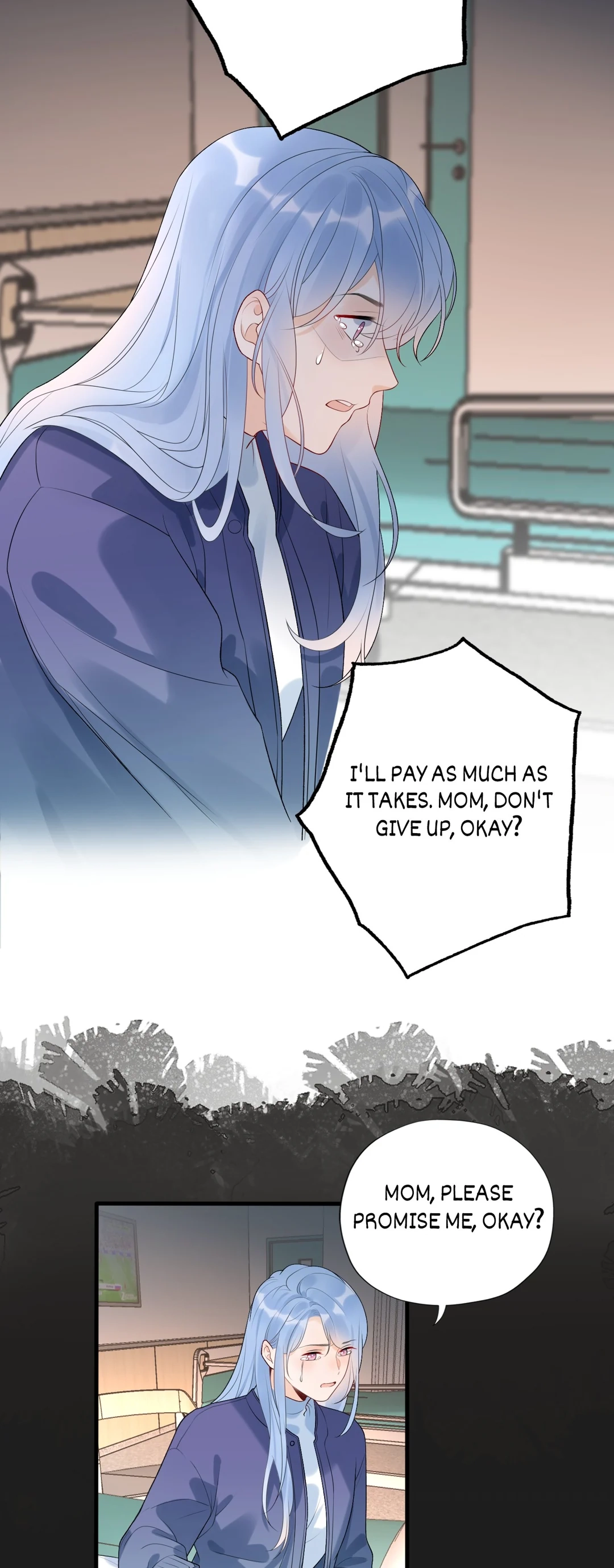 The Ex Chapter 126 page 2 - 