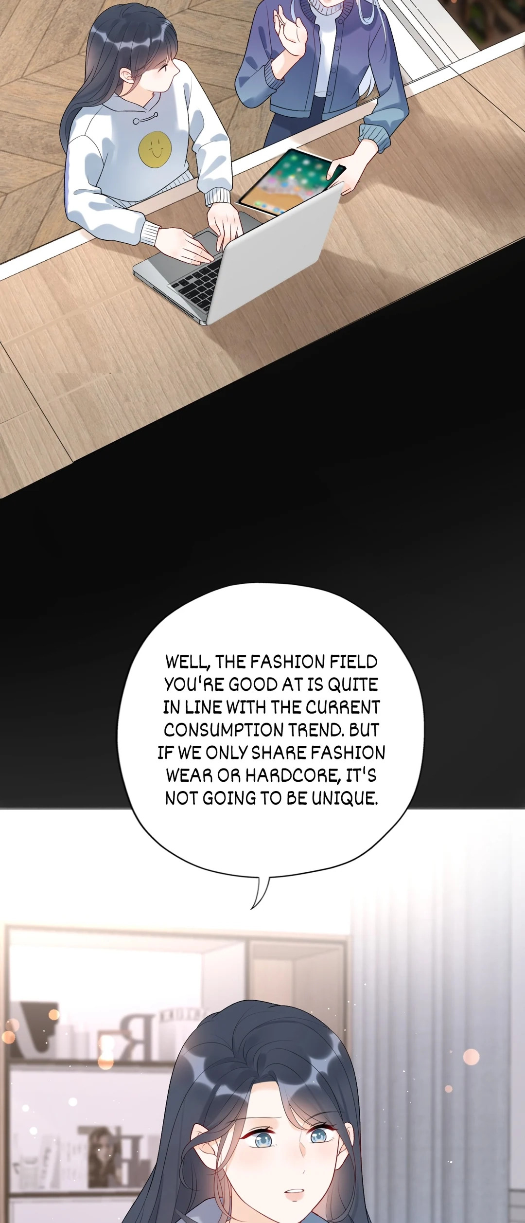 The Ex Chapter 126 page 11 - 