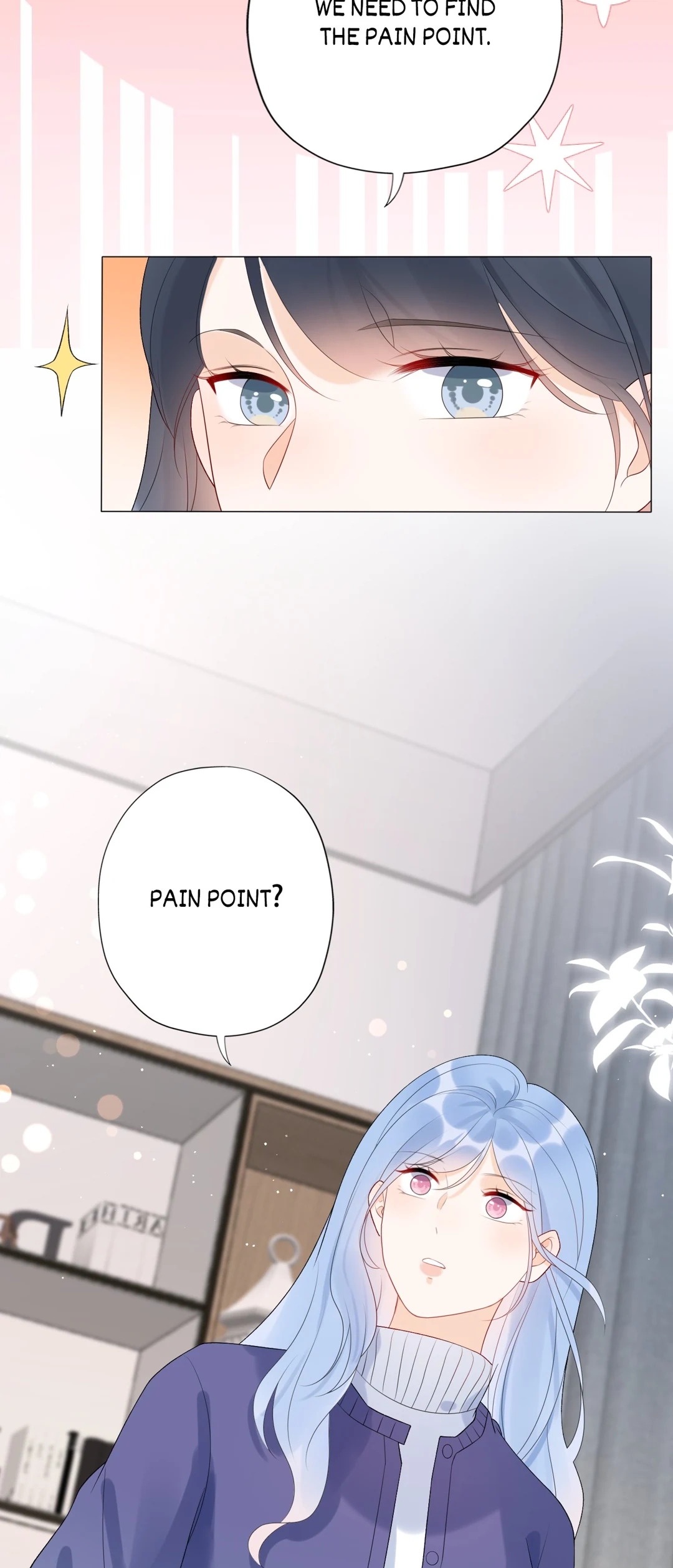 The Ex Chapter 126 page 13 - 