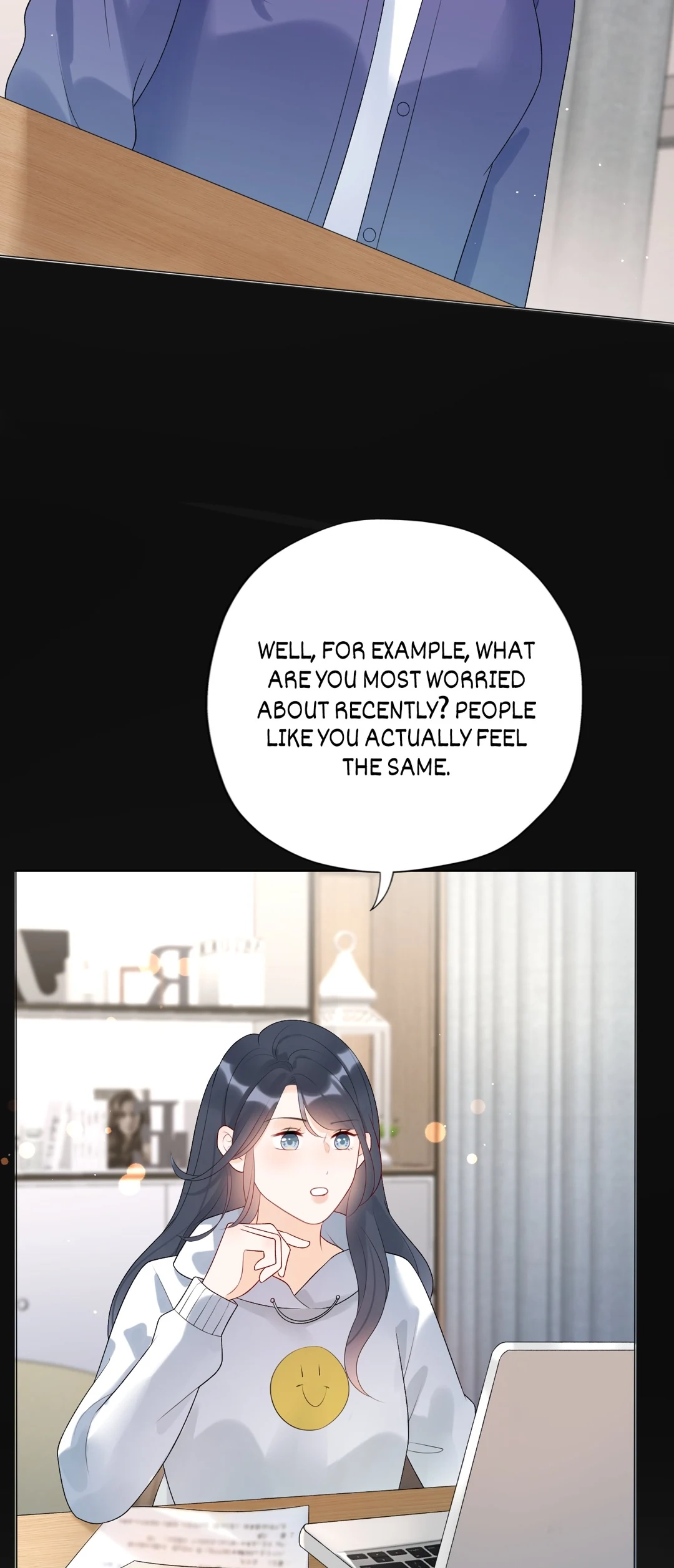 The Ex Chapter 126 page 14 - 